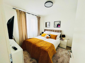 Modern spot 4 city retreat